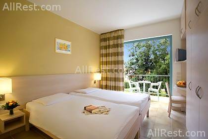 Naturist Solaris Residence 4